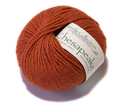 Verde Collection Orange