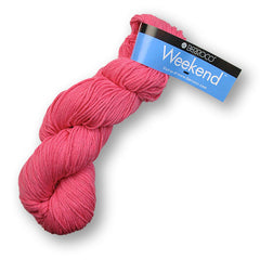 Pink Handspun