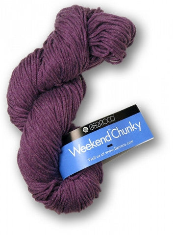 Pink Handspun